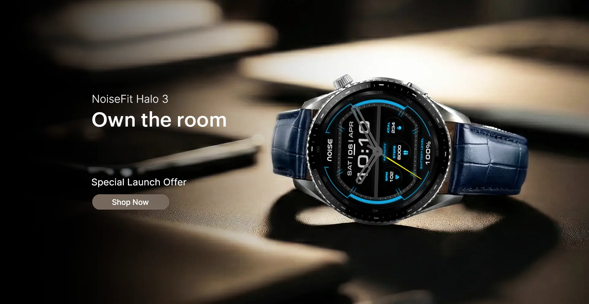 Smarter Tech for Every Moment